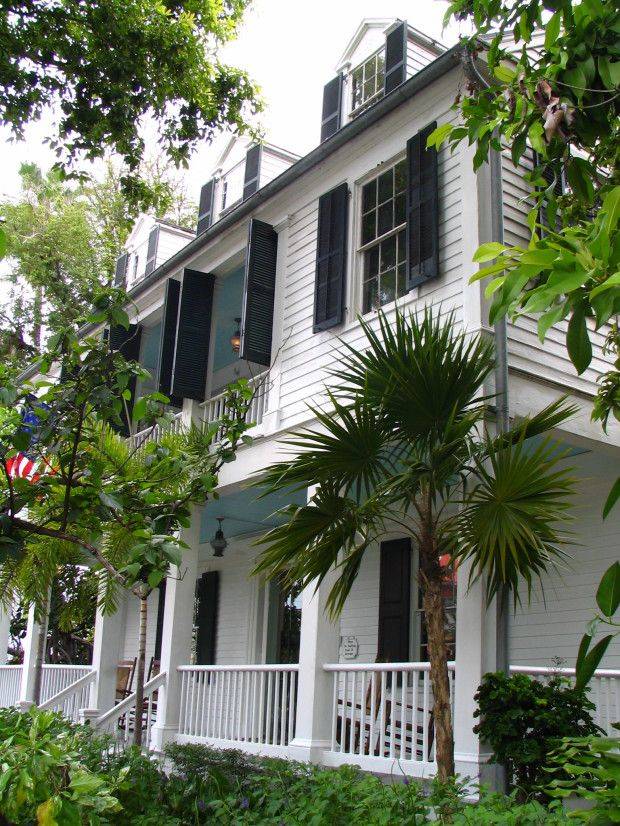 Exceptional Things Audubon House
