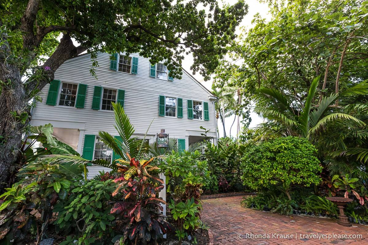 Exceptional Things Audubon House