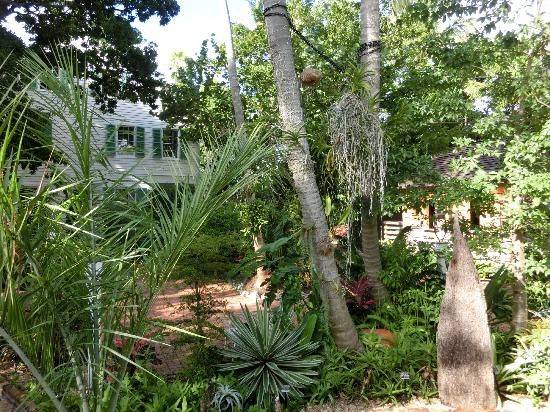 Key Westaudubon House