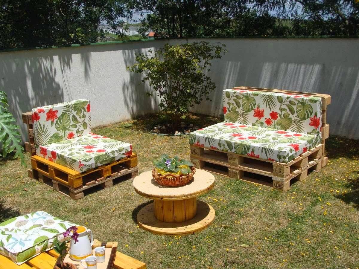 Best Diy Outdoor Furniture Projects