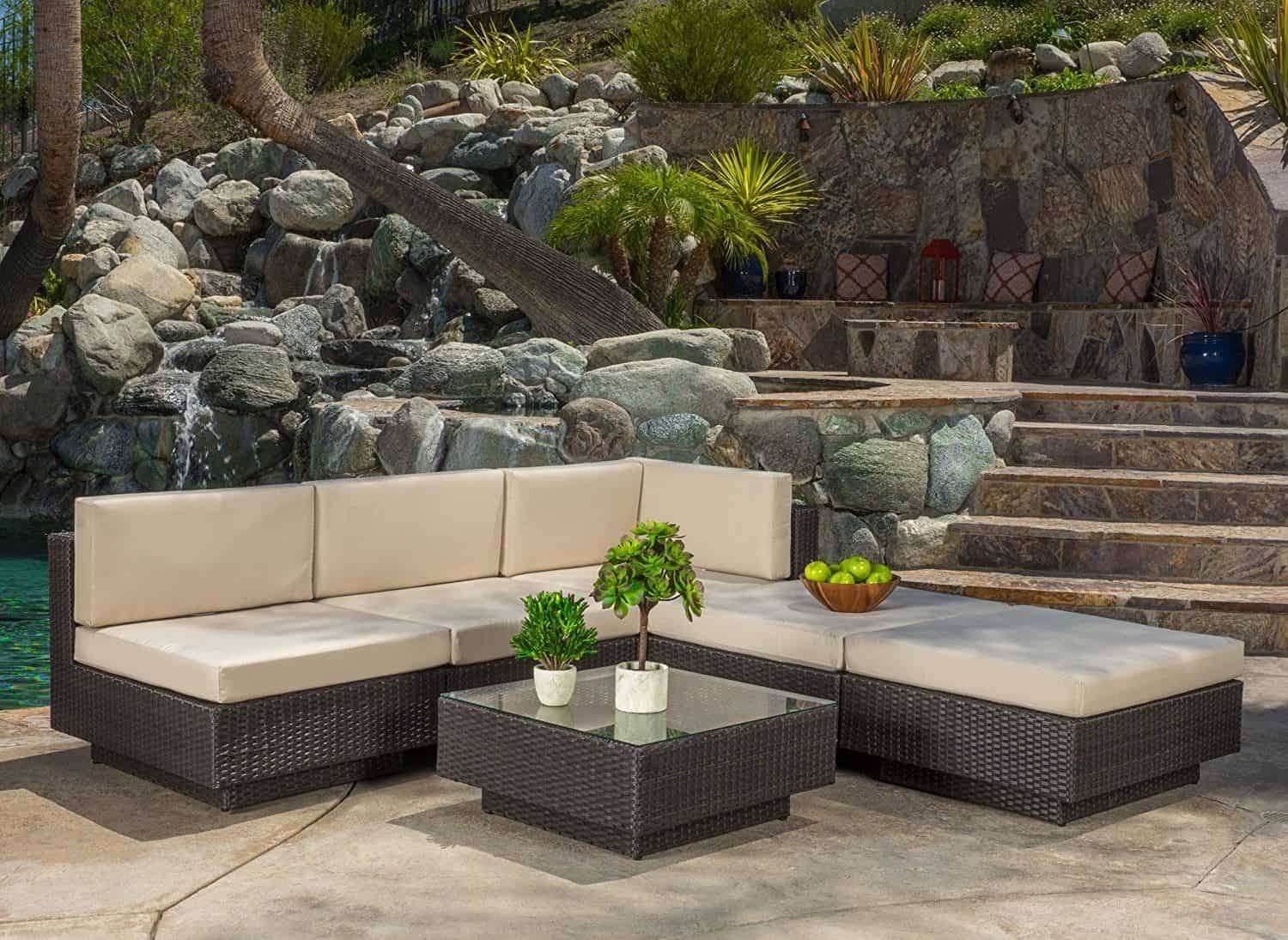 Stunning Outdoor Furniture Ideas Best