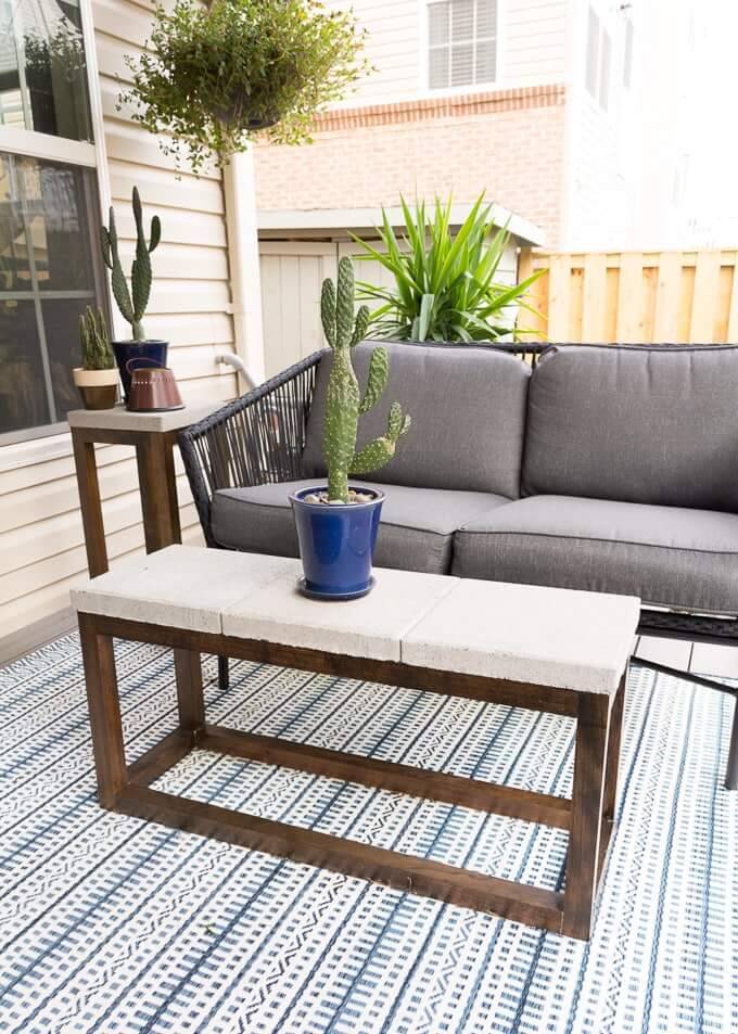 Best Small Patio Ideas Small Patio Furniture