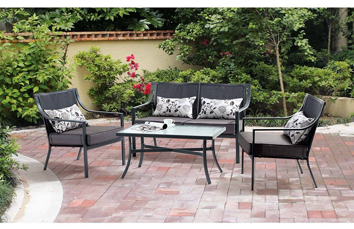 20 Best Garden Furniture Ideas You Gonna Love SharonSable