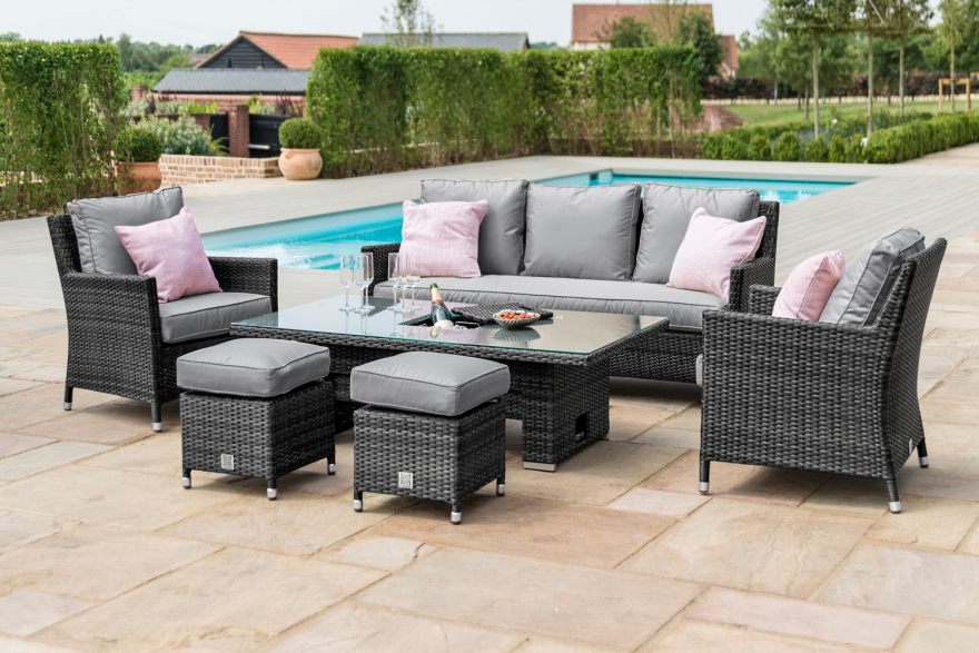 22 Homebase Garden Furniture Ideas For This Year SharonSable