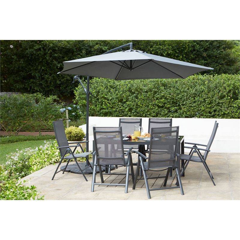 Outdoor Furniture Sets