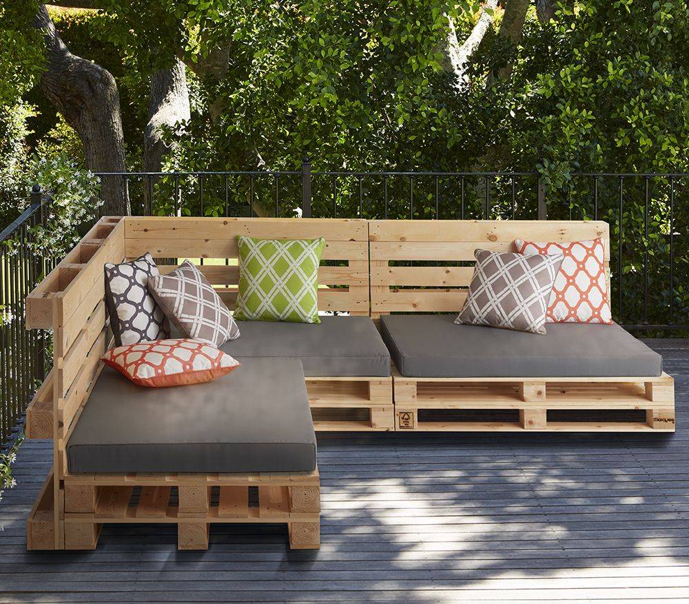 Outdoor Furniture Sets