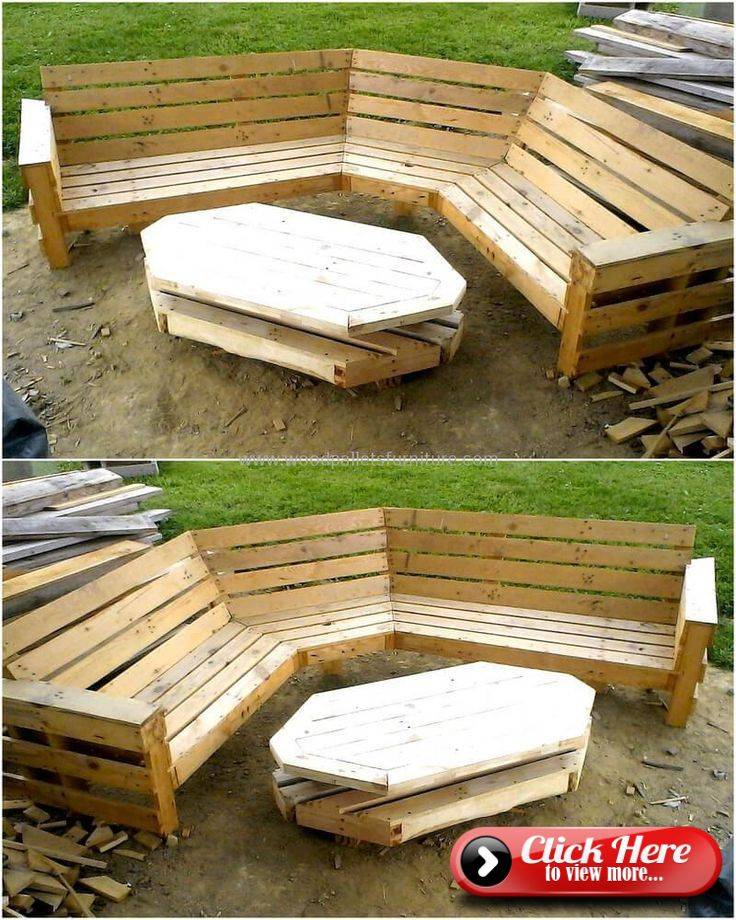 Diy Backyard Projects