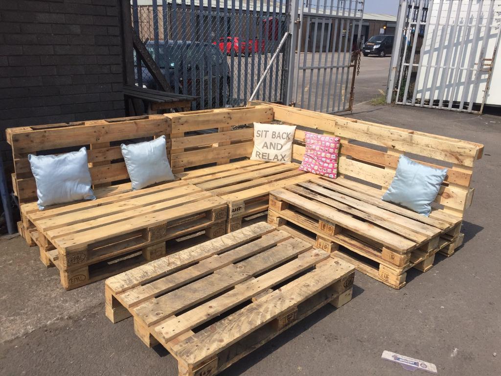 Pallet Outdoor Furniture Ideas For Patio Diy Patio Furniture Diy