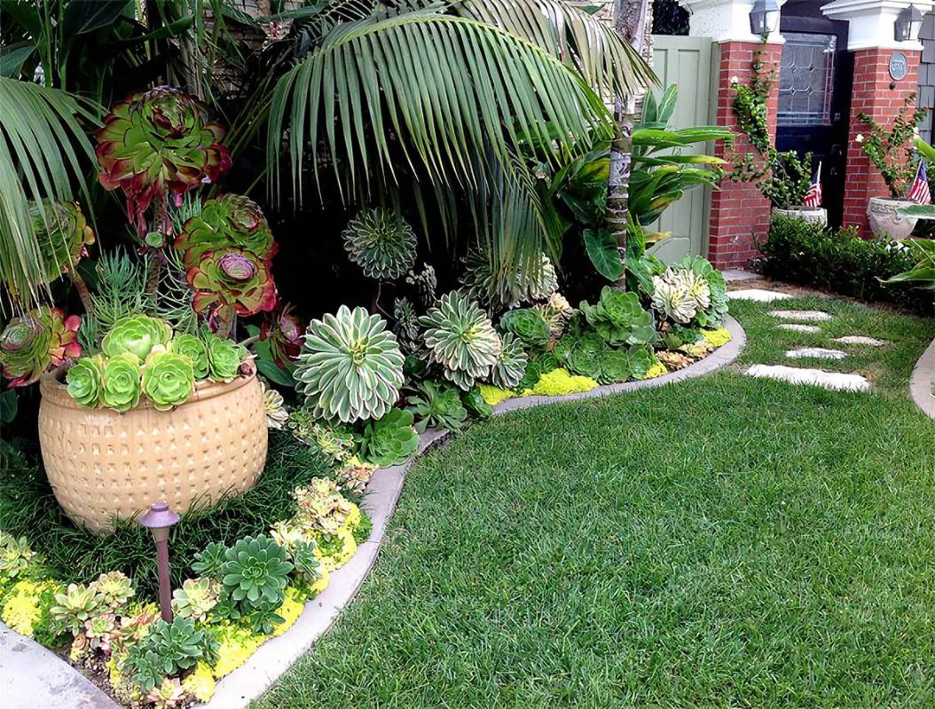 Black Retaining Wall Google Search Bali Garden