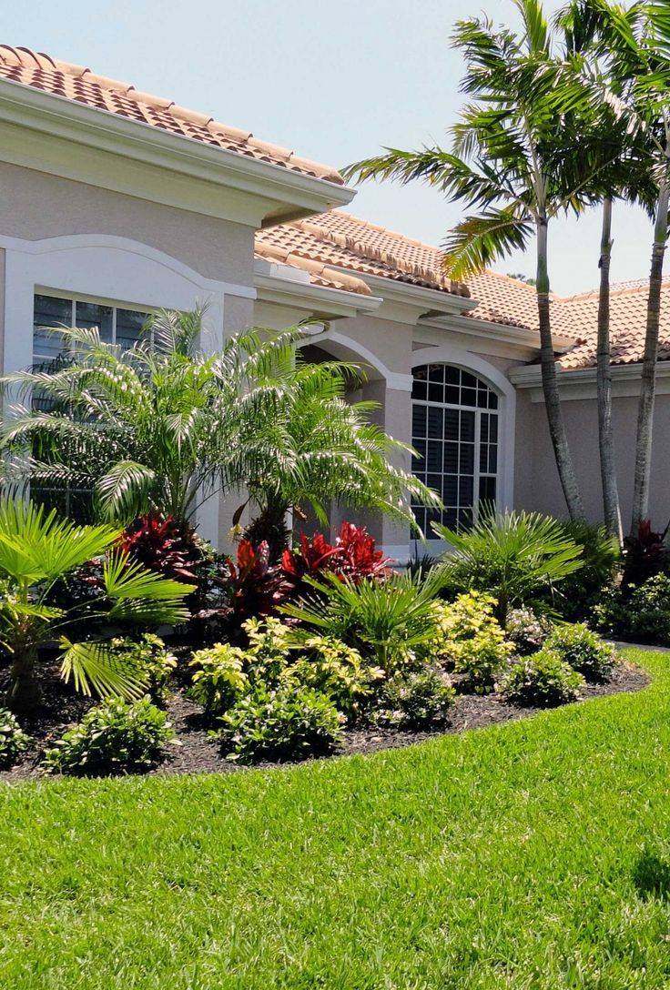 Extraordinary Florida Landscaping Ideas You Need To Know Decoor