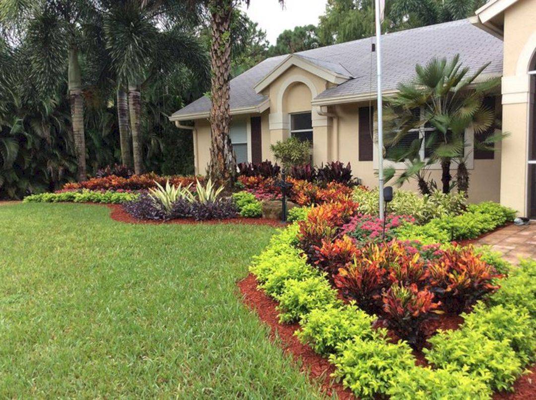 Extraordinary Florida Landscaping Ideas