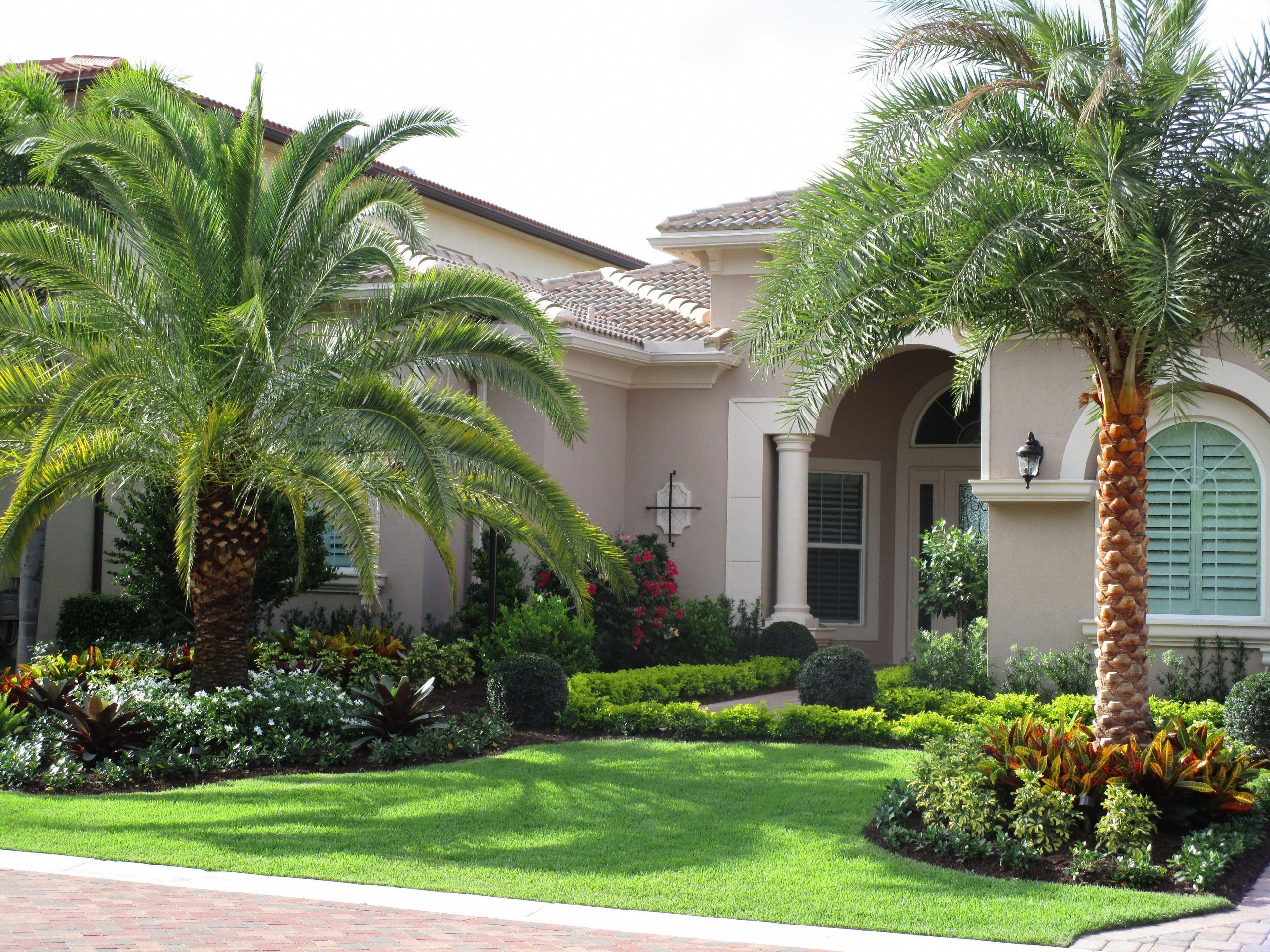 South Florida Landscaping Ideas Landscape Ideas