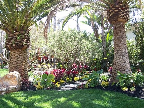 An Envrionmentally Sound Landscape Design