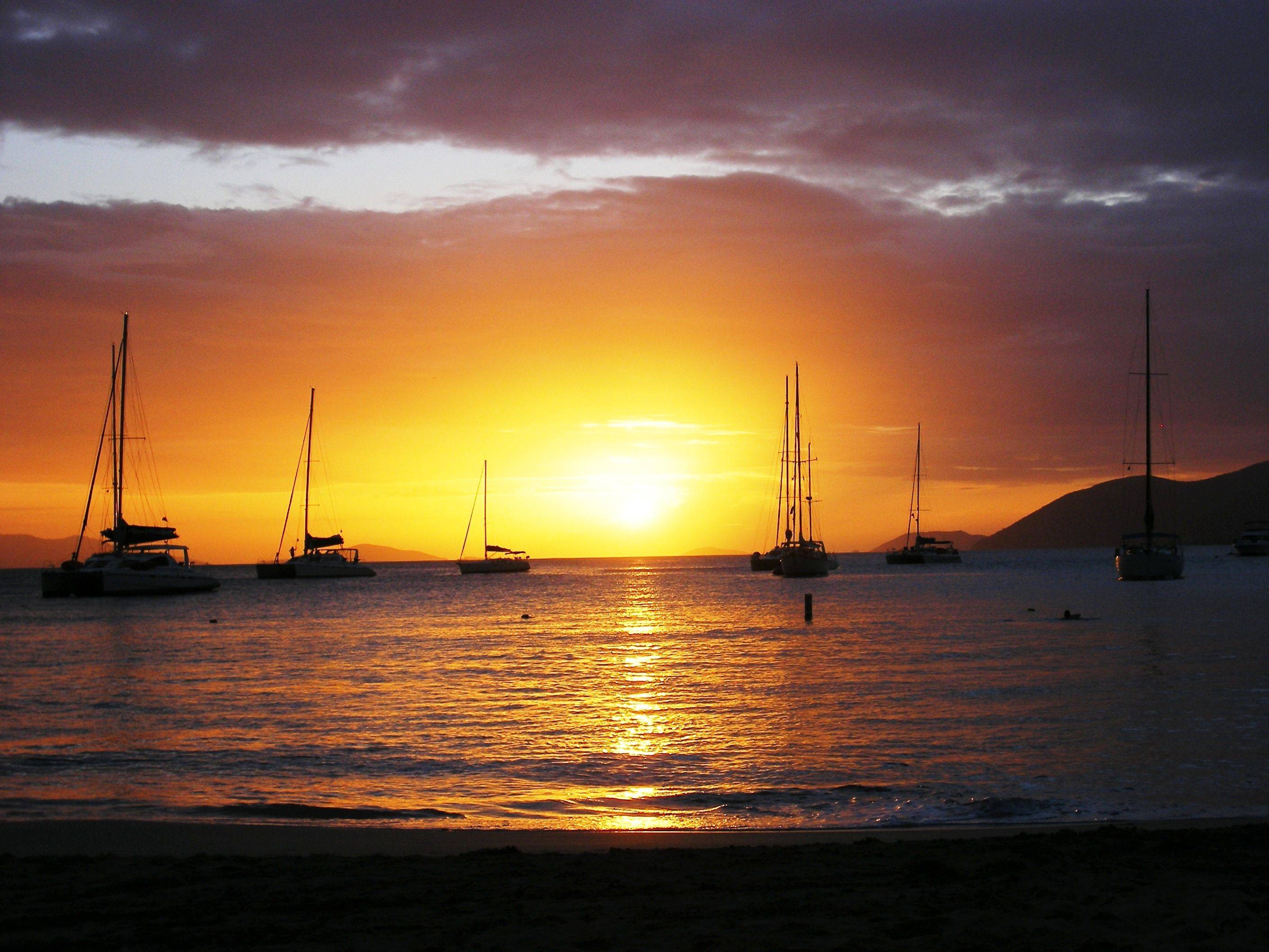Cane Garden Bay Beach House