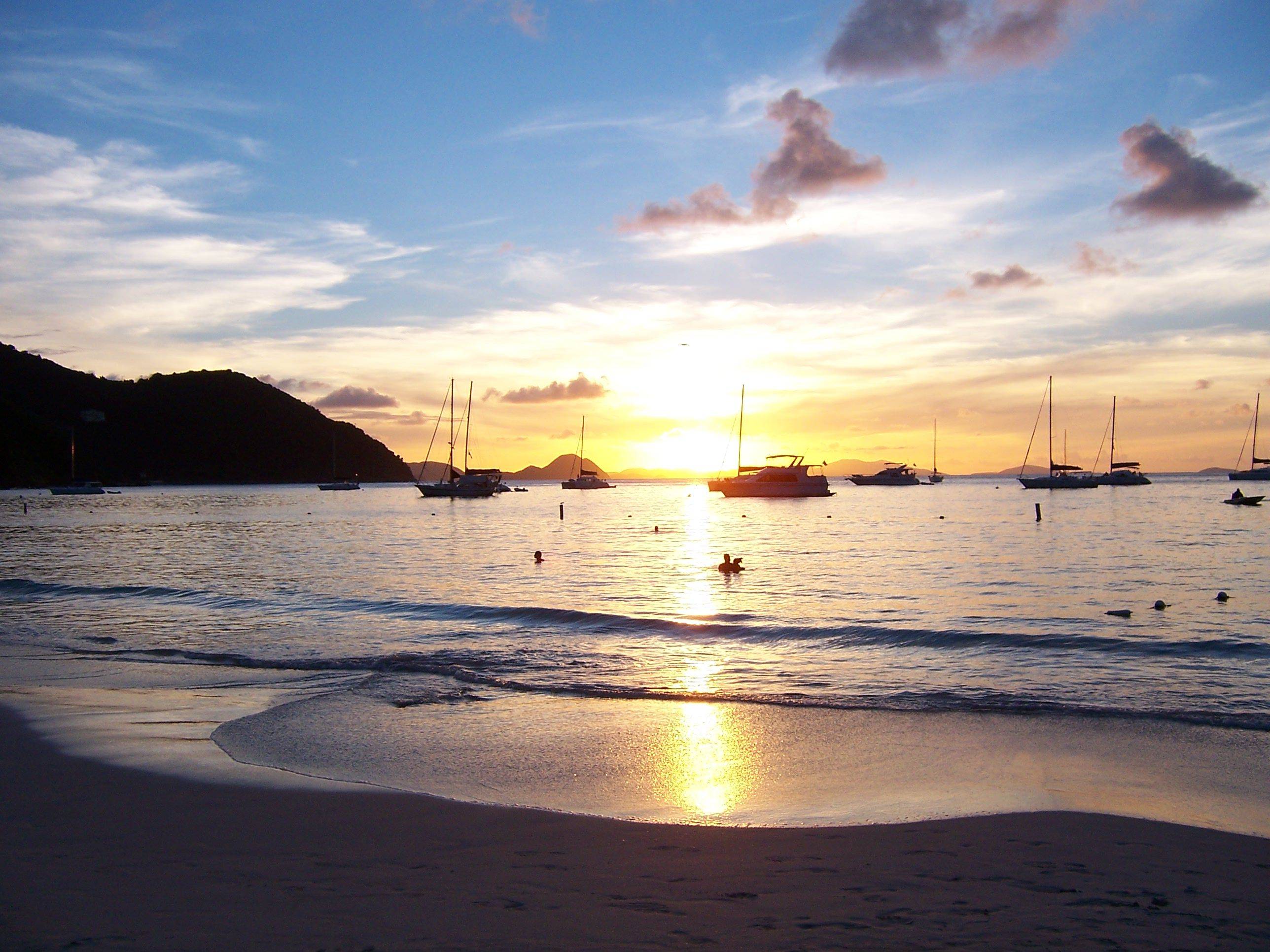 Tortola Trip British Virgin Islands