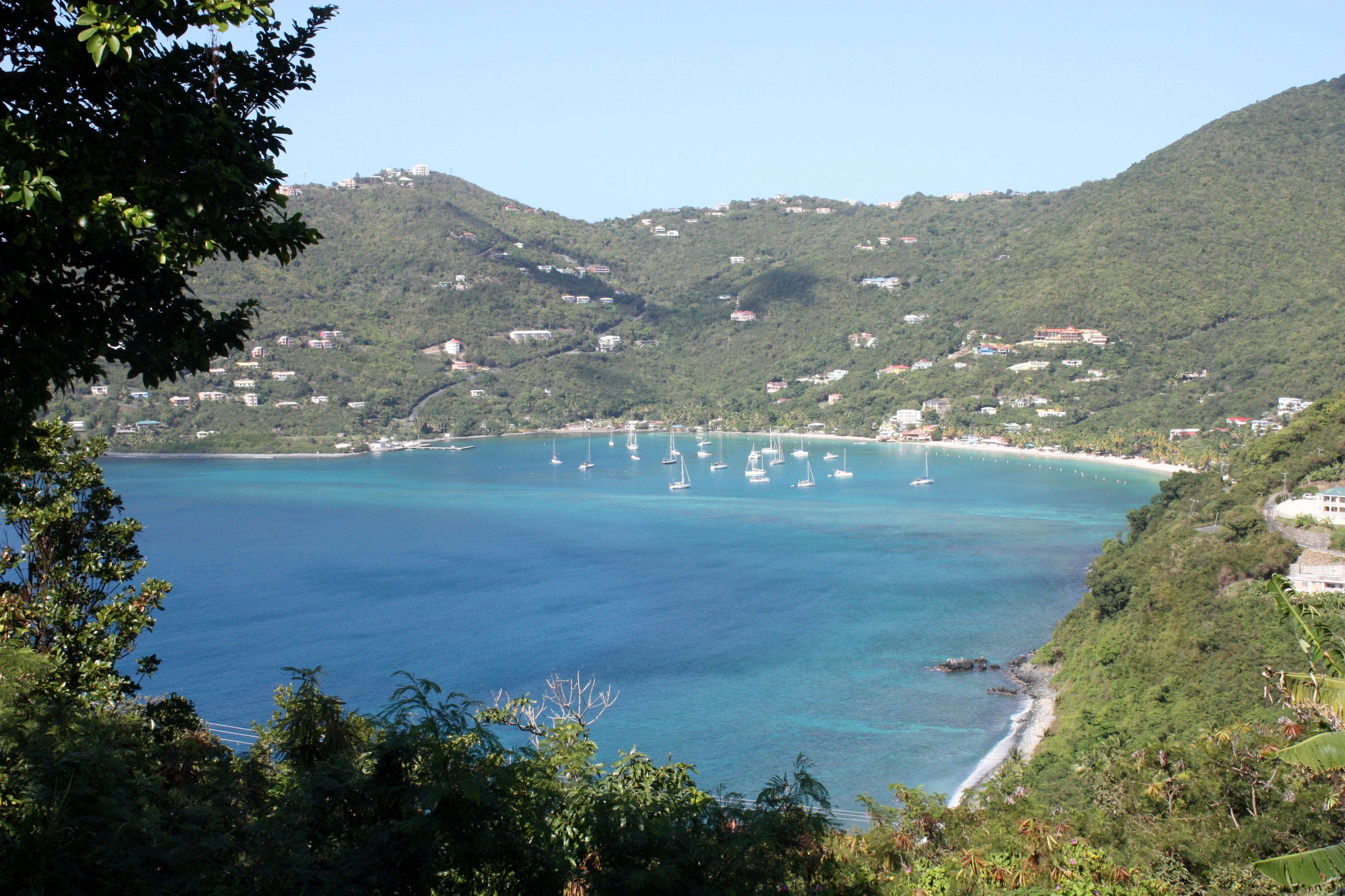 Eastern Caribbean Cruises