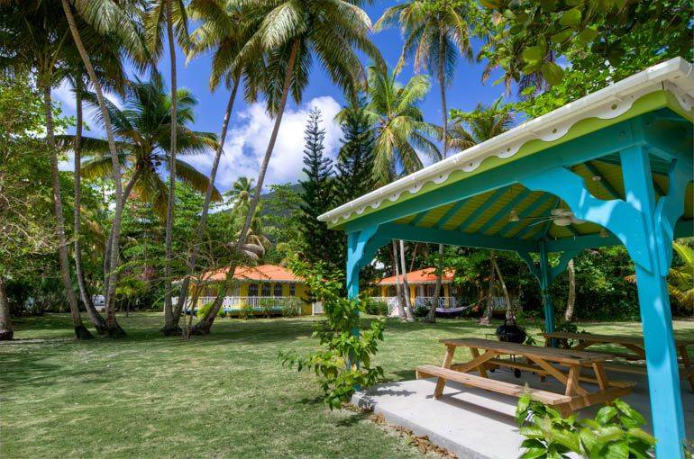 Cane Garden Bay Tortola