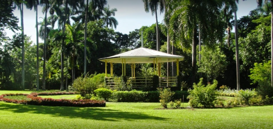 Hope Gardens Zoo
