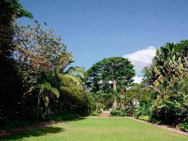 Retreat Outlook Jamaica Gleaner