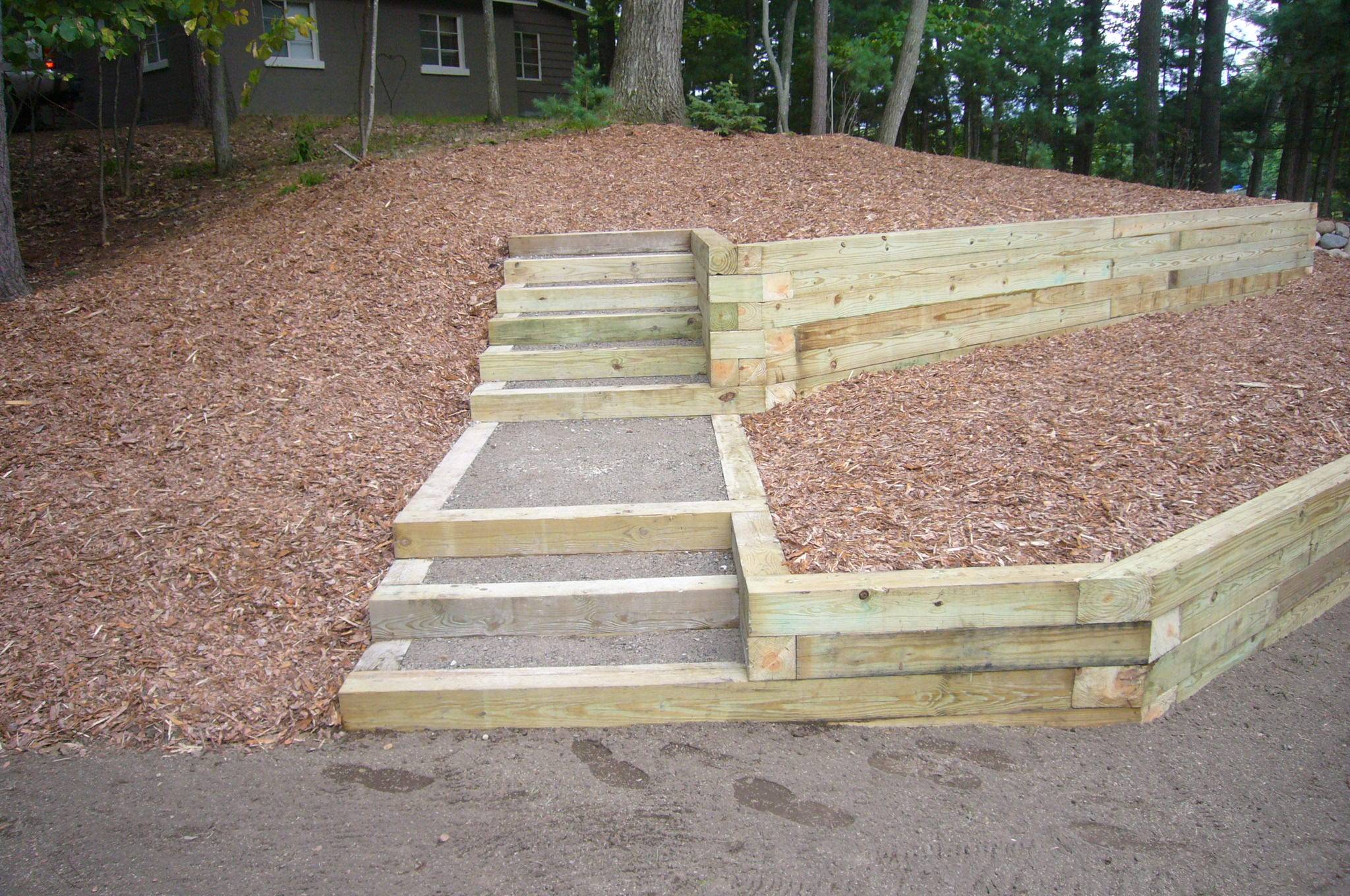 Top Yard Design Ideas