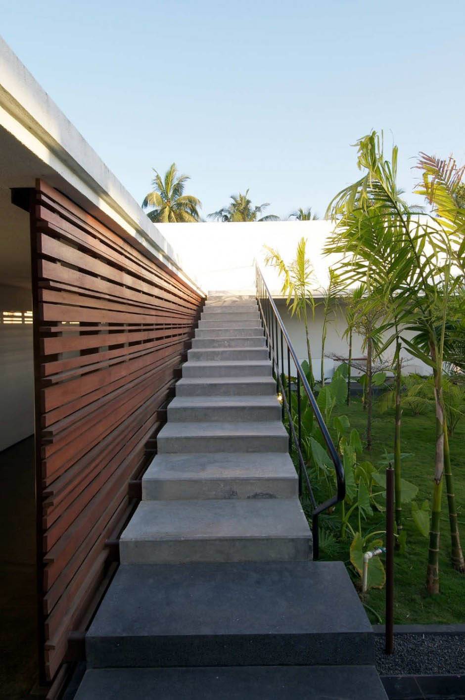 How To Design Exterior Stairways
