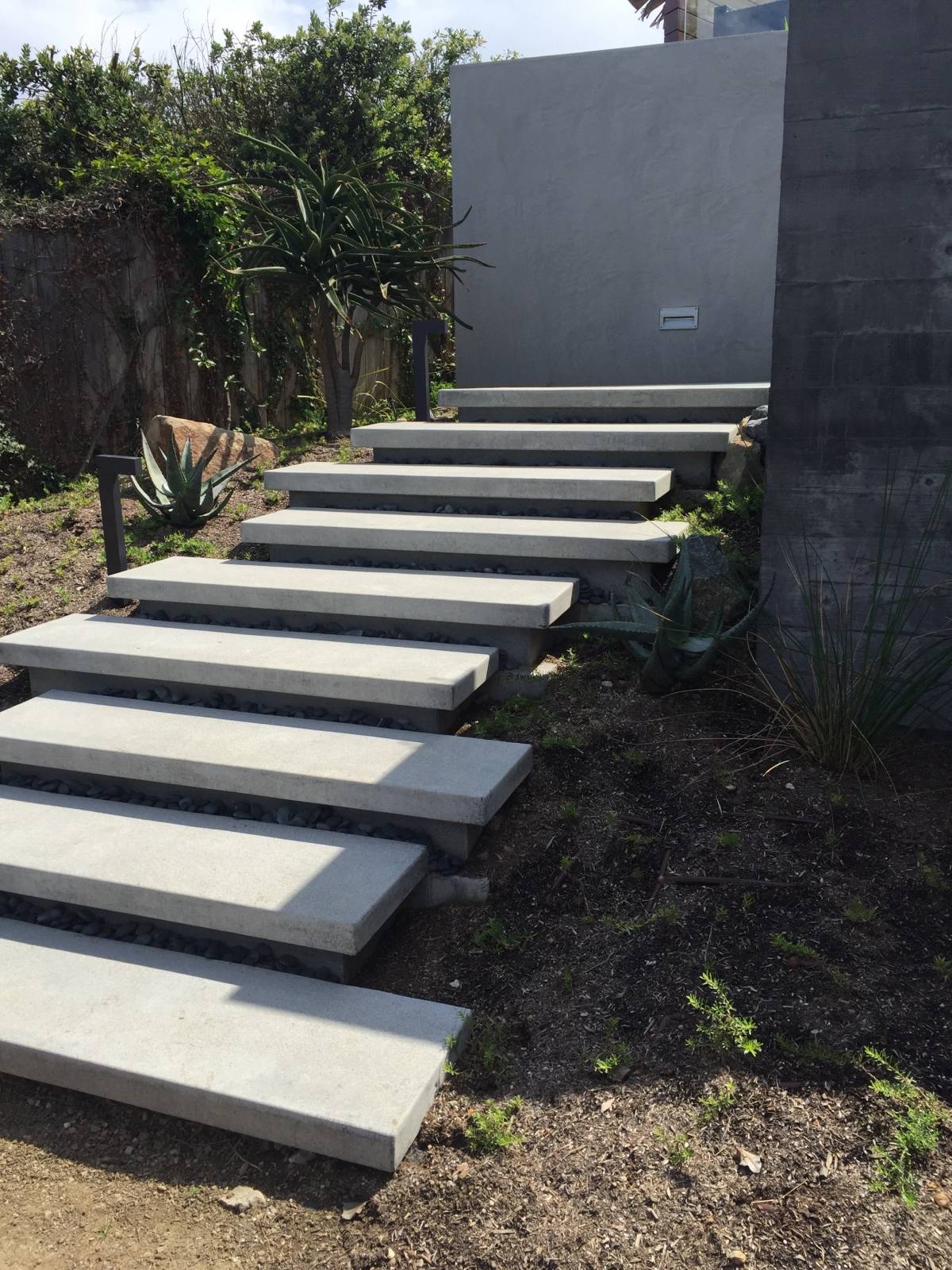 How To Design Exterior Stairways