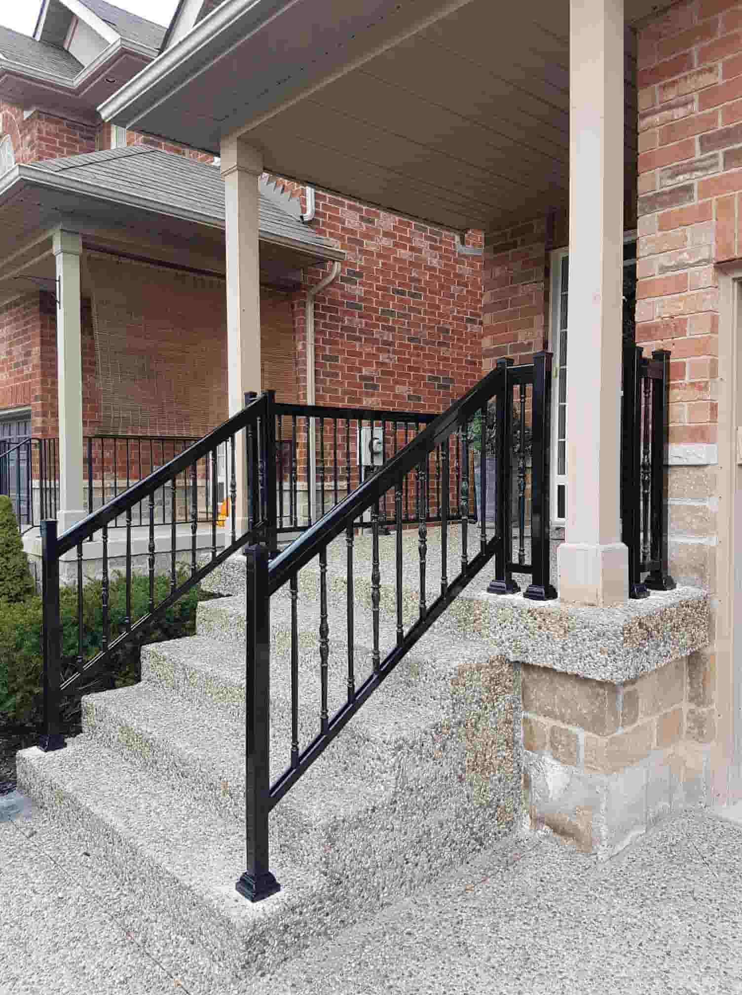 Railing System