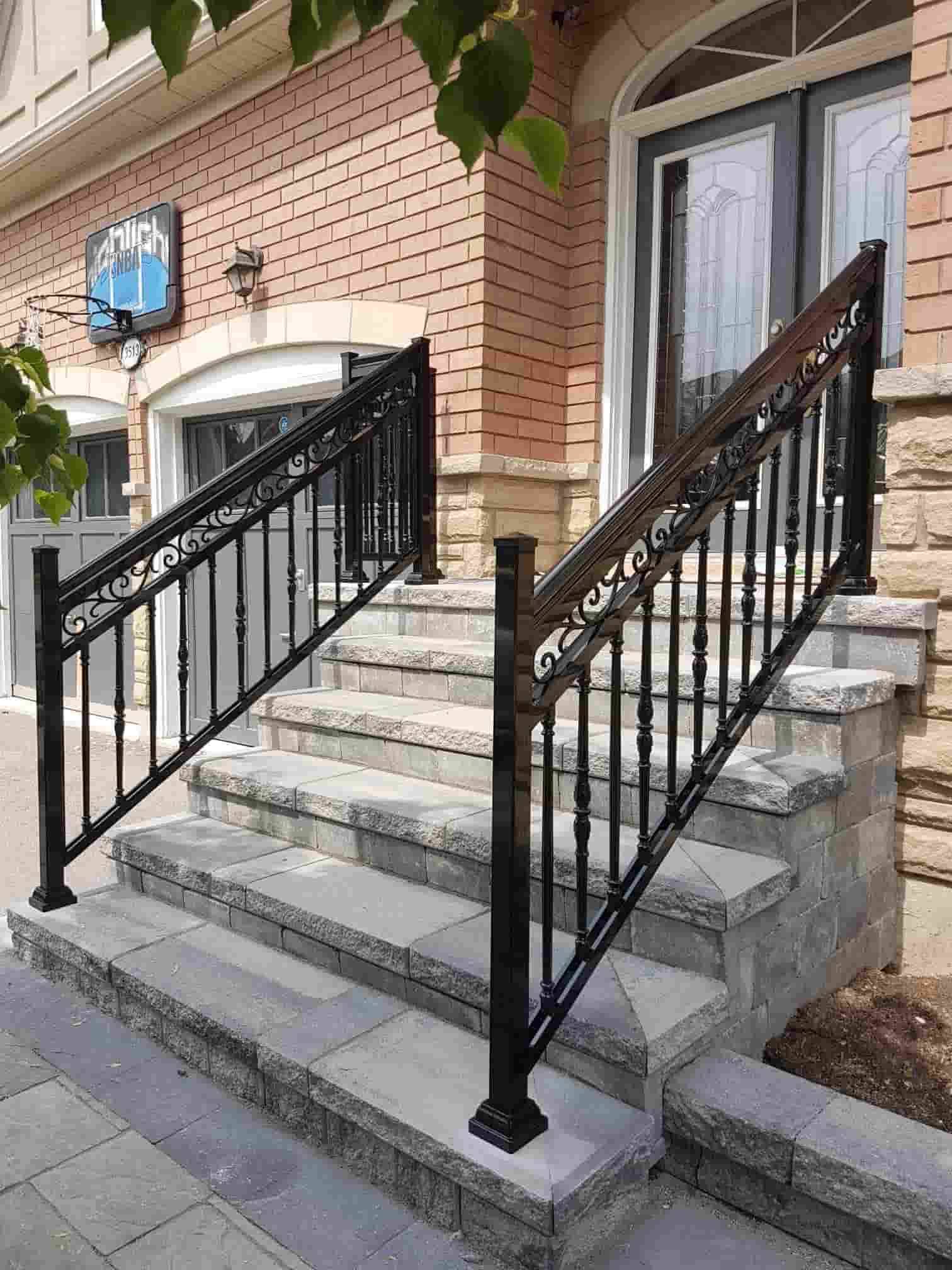Railing System