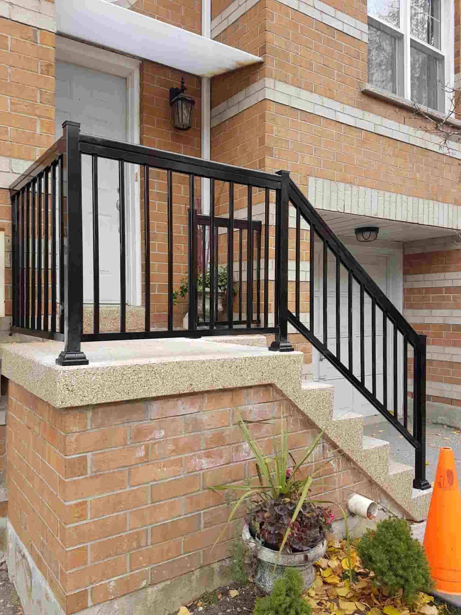 Railing System