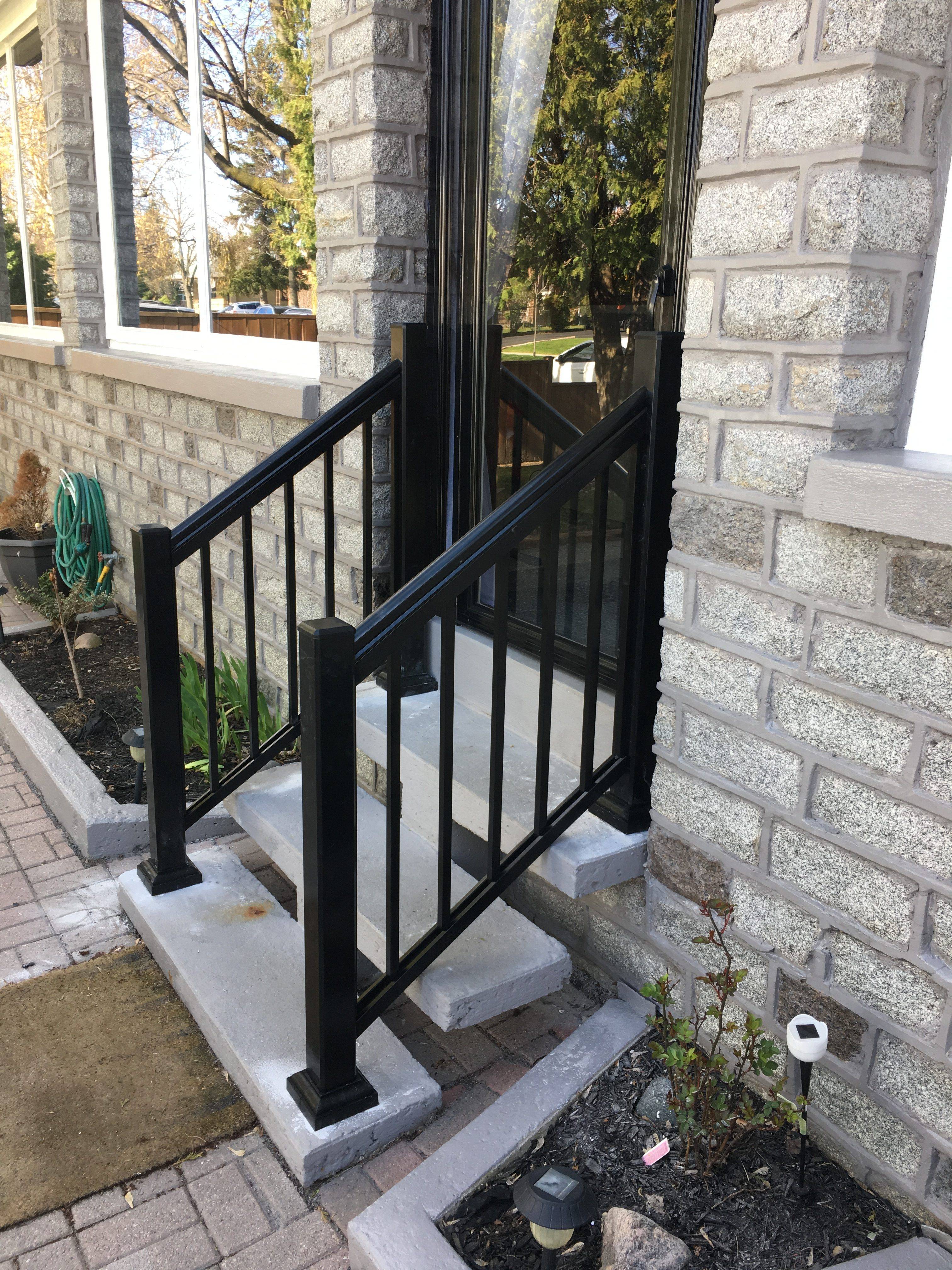 Railing System