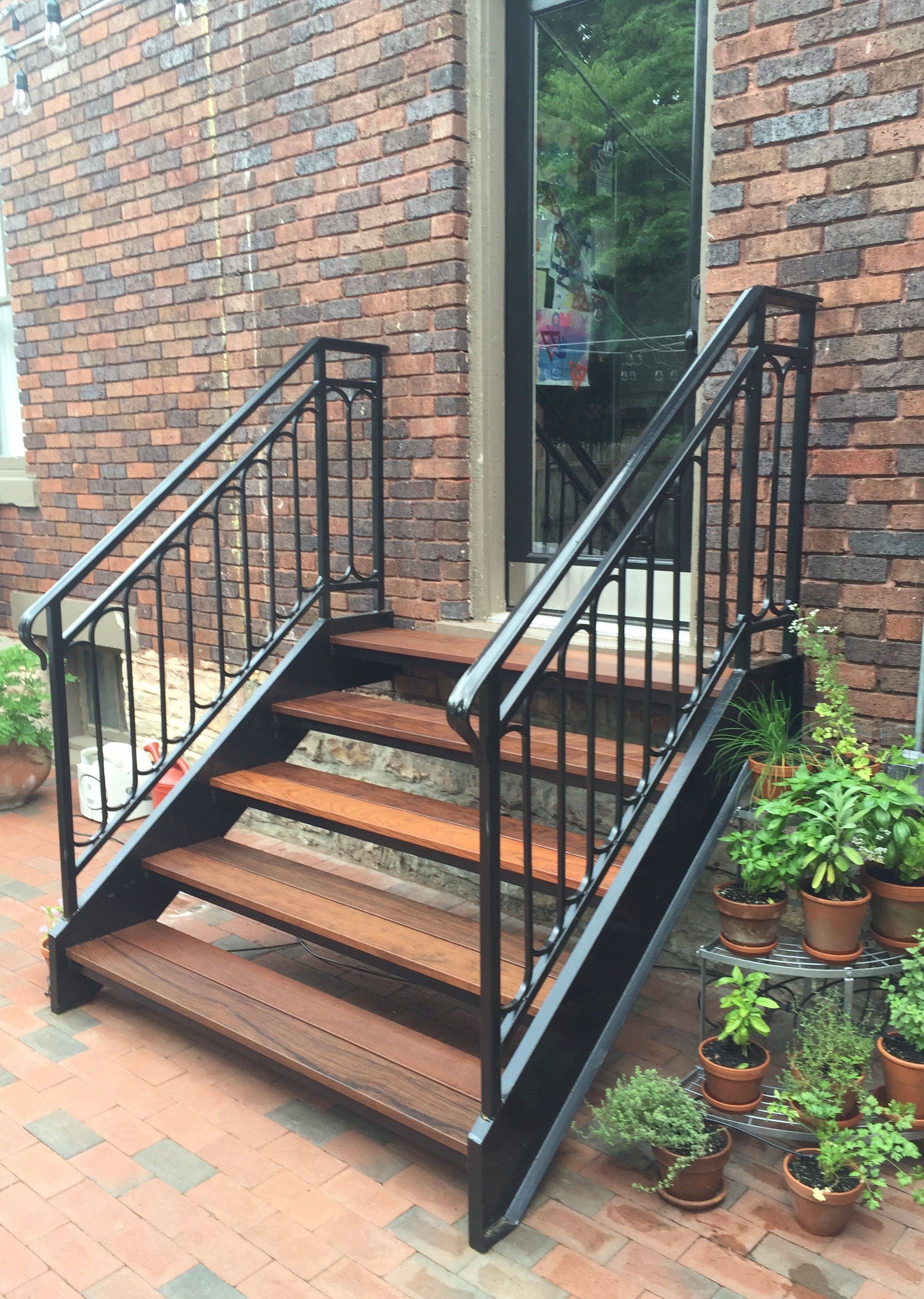 Railing System