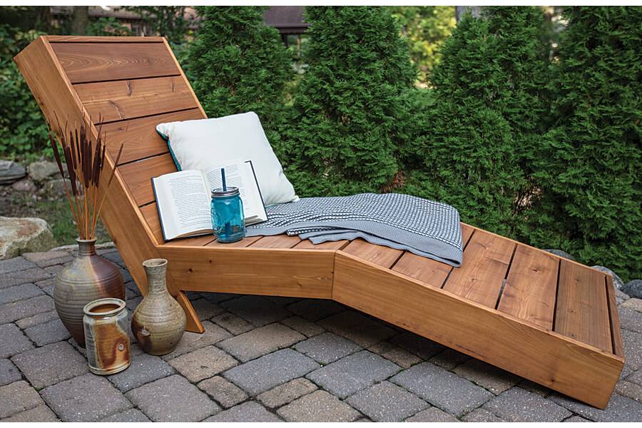 Best Diy Outdoor Furniture Projects