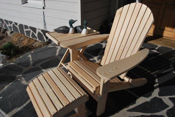 Best Diy Outdoor Furniture Projects