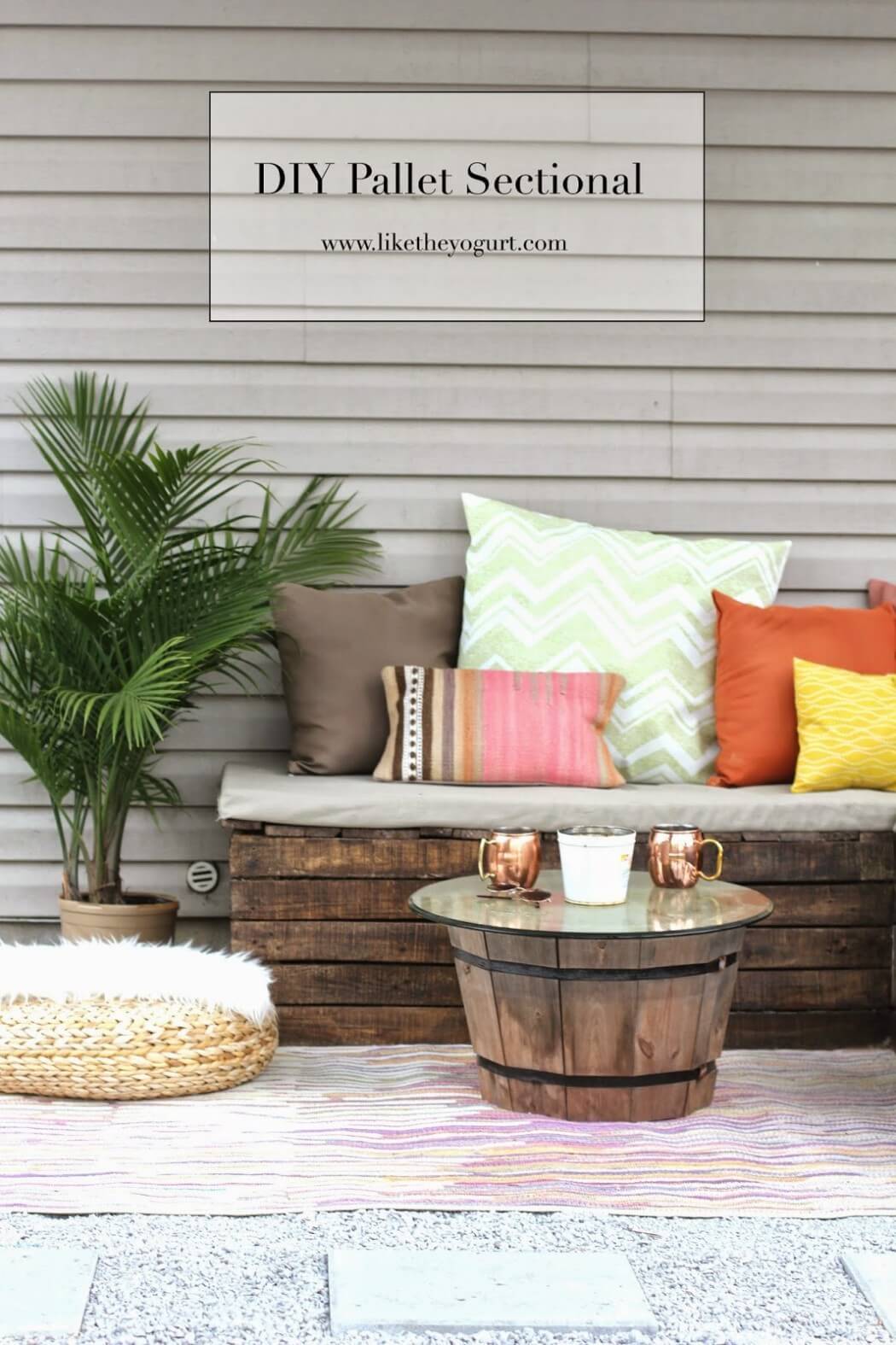 Best Diy Outdoor Furniture Projects