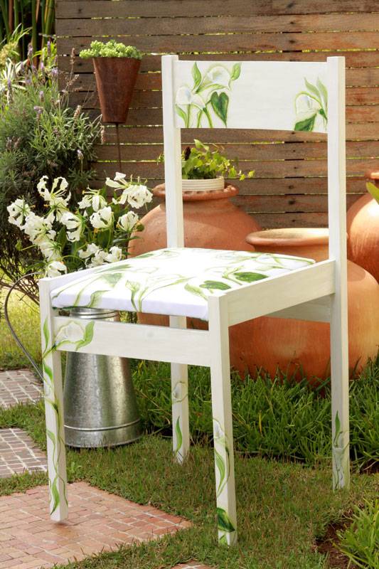 Free Woodworking Plans