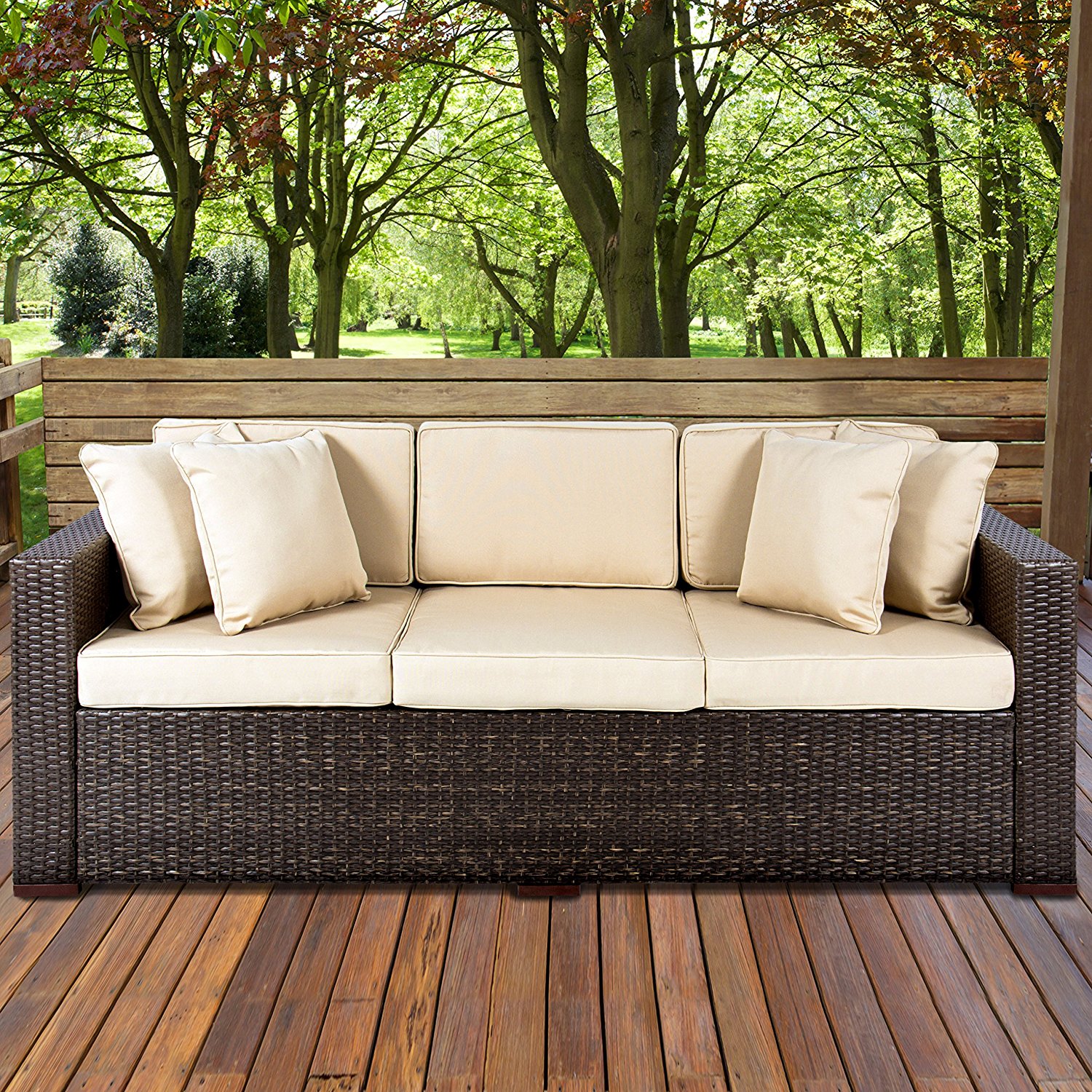 Outdoor Furniture And Garden Ideas Summer
