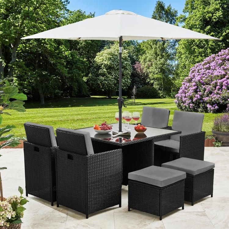 Nova Lyon Seat Deluxe Cube Set