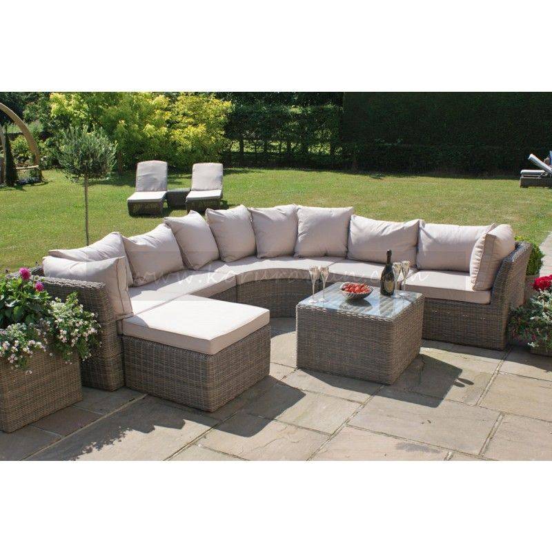 Internet Gardener Outdoor Beds