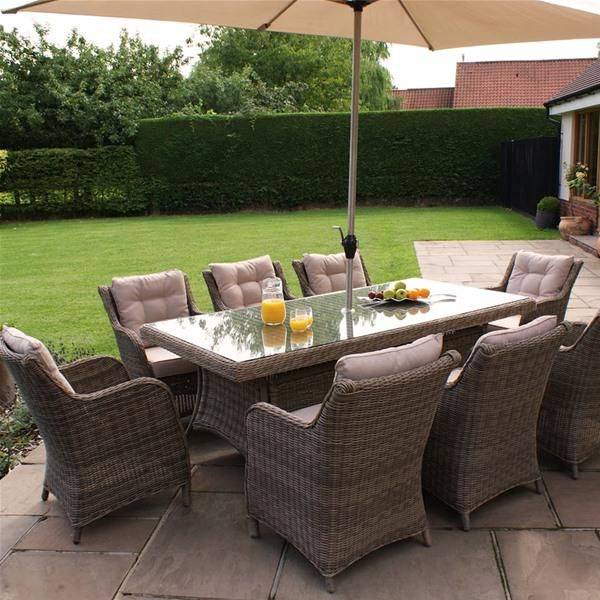 Half Moon Seat Sofa Set