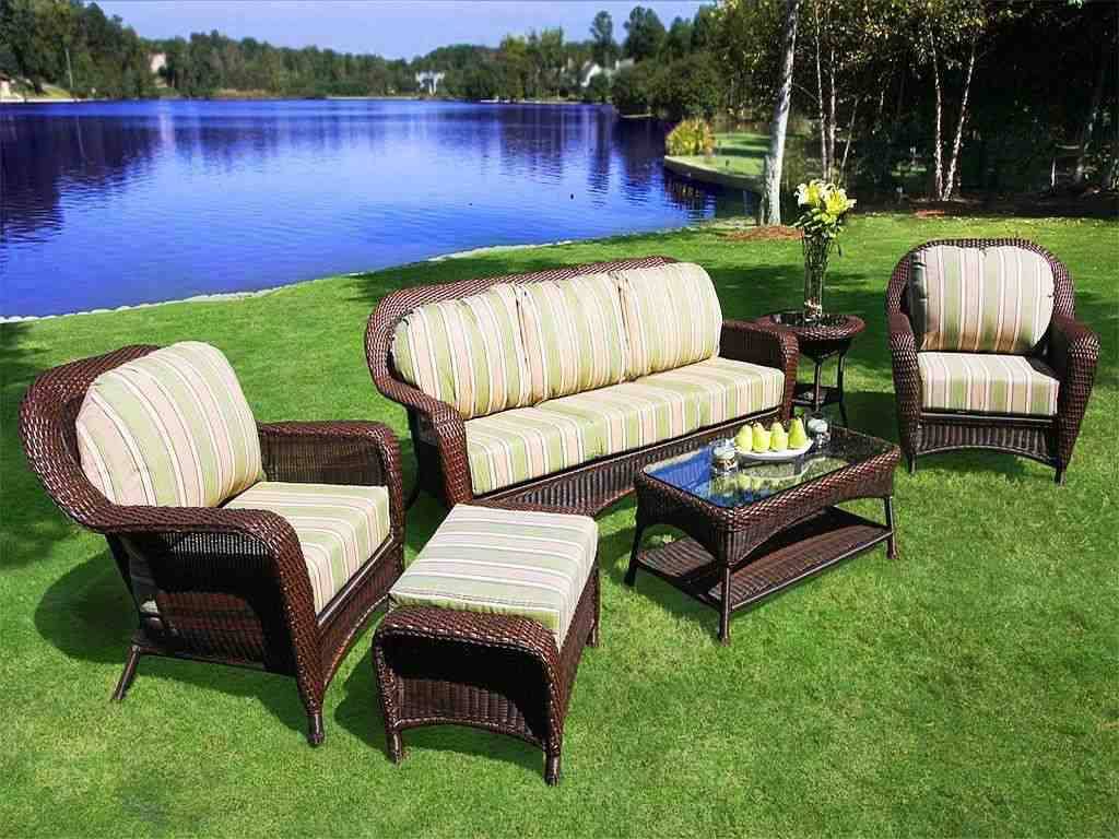 Small Garden Ideas