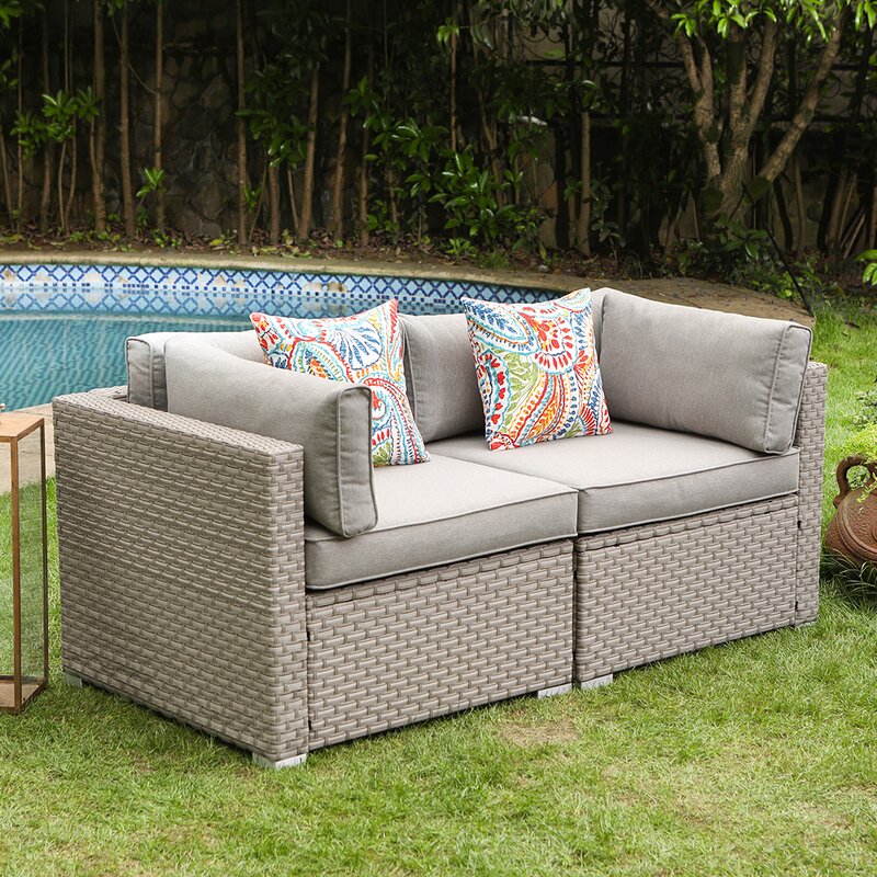19 Studio Rattan Garden Furniture Ideas To Consider SharonSable