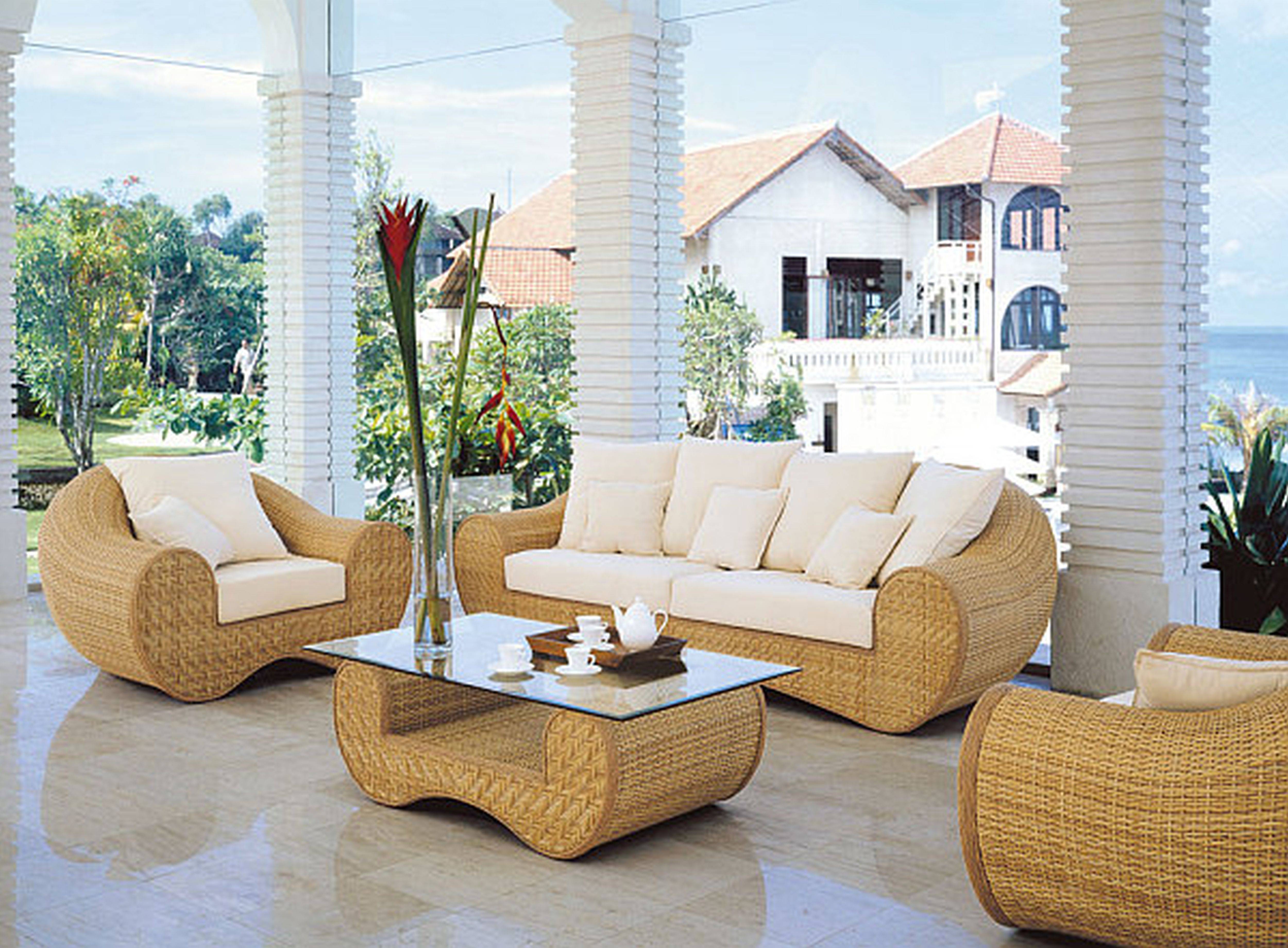 Your Outdoor Environment