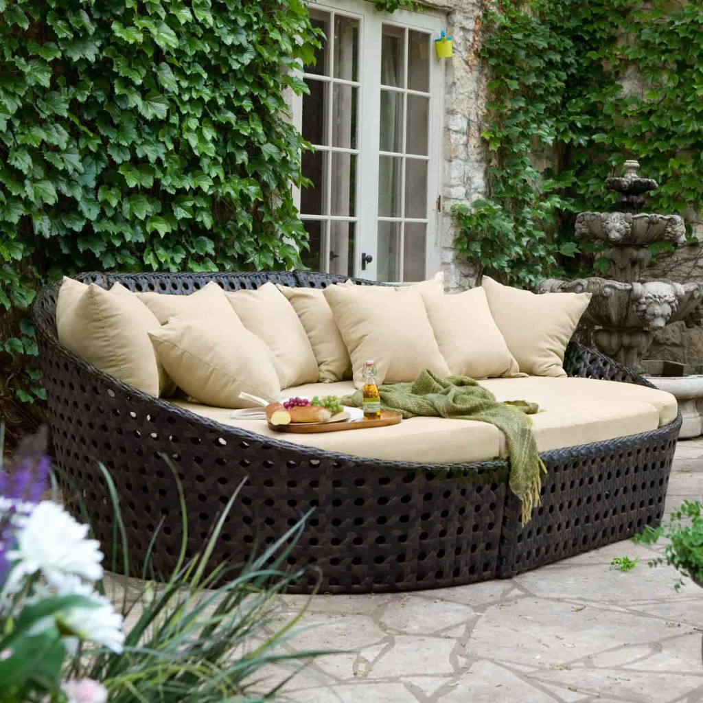 L Shaped Sofa Garden Lounge Set L Shaped Sofa Rattan Garden