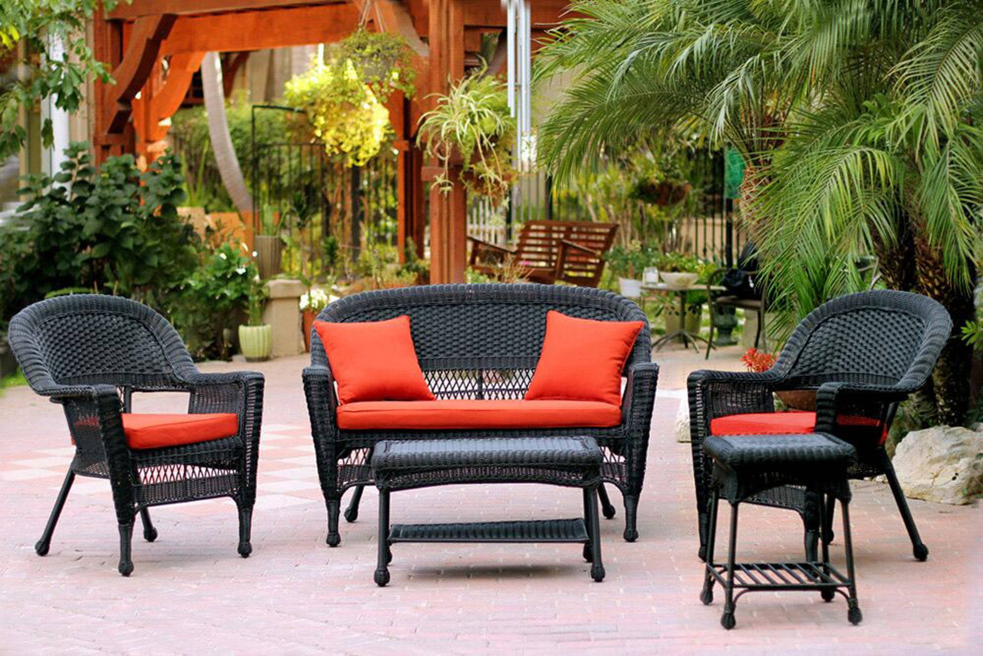 New Vancouver Outdoor Rattan Garden Furniture Seater Corner Sofa