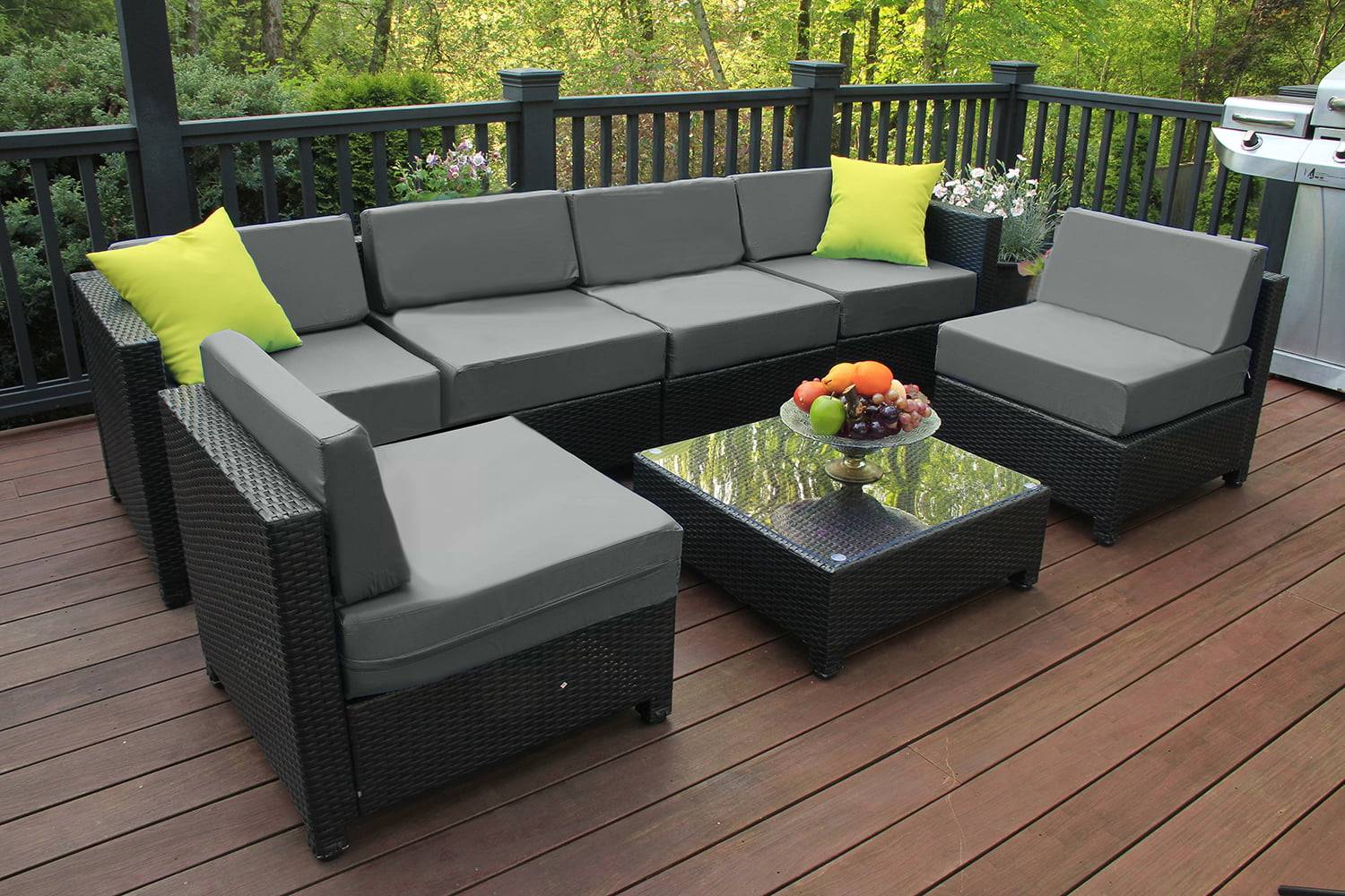 Home Outdoor Furniture Sets
