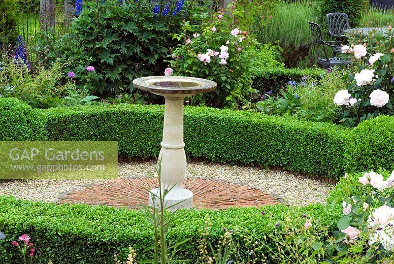 The Garden