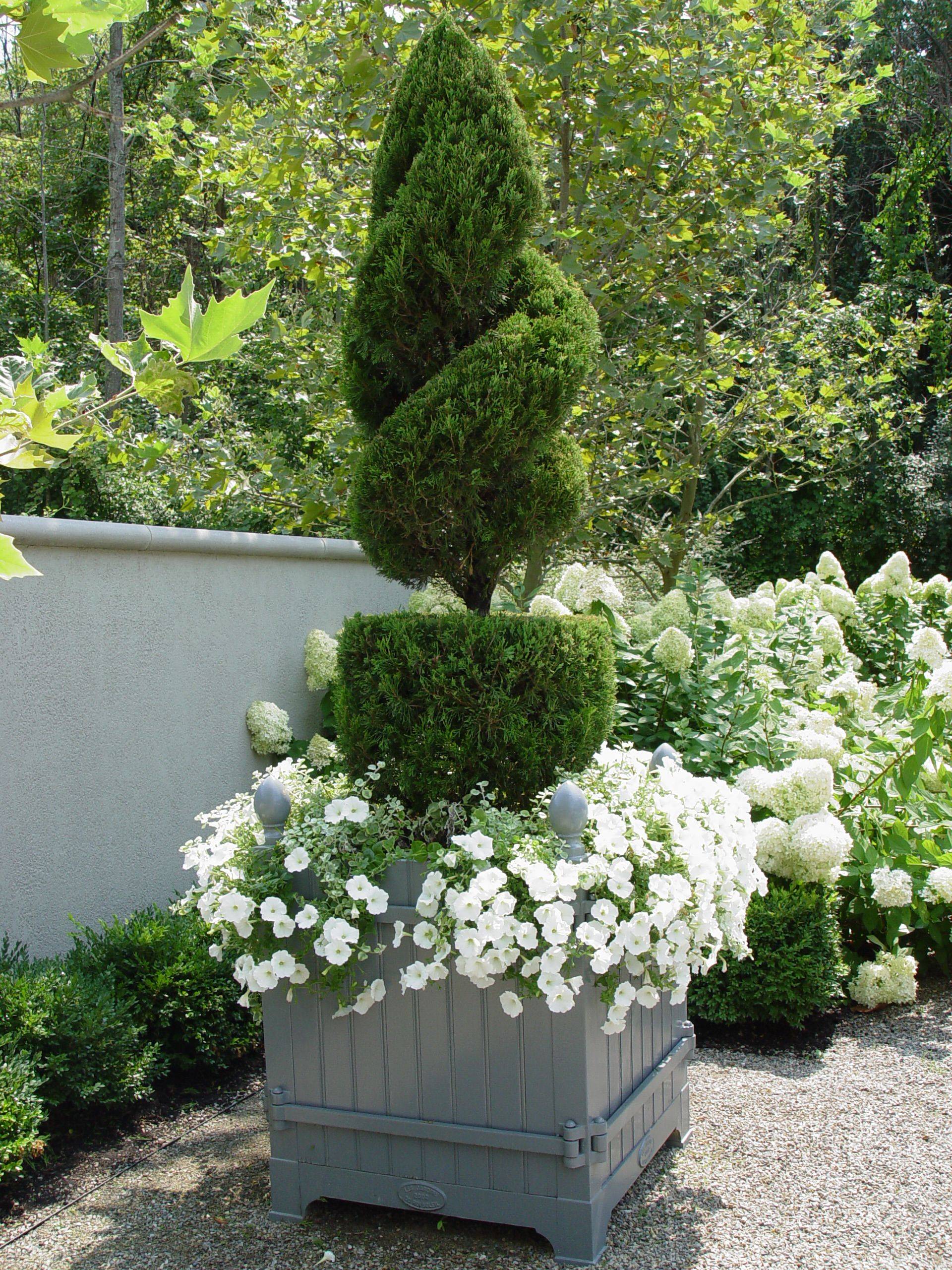Gorgeous Fall Flower Pot Ideas