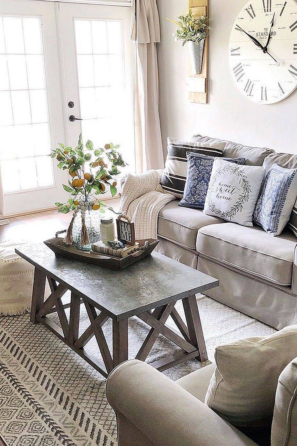 Small Patio Ideas