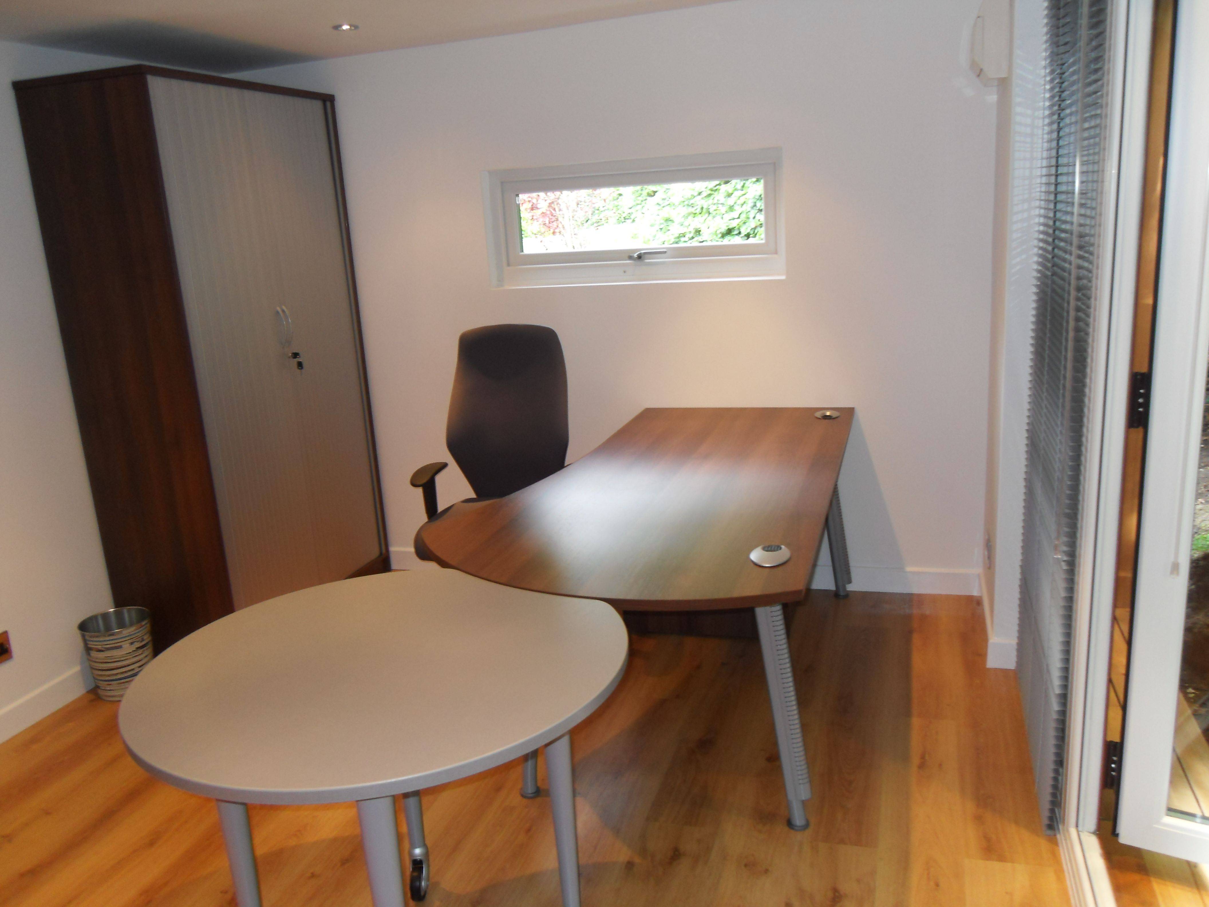 The Best Garden Room Office