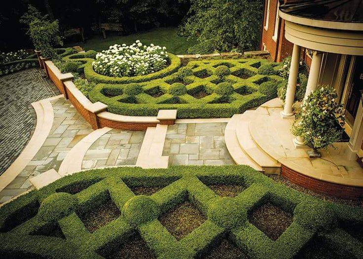 The Best Urban Garden Design Ideas